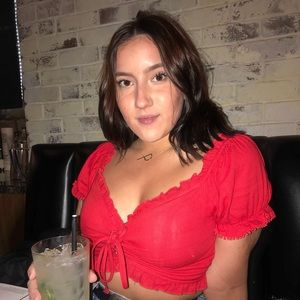 Meet your Posher, Reegan